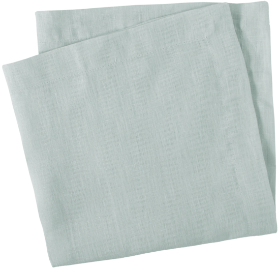 Moss Seafoam Napkin - Construction Paper (800x1066), Png Download