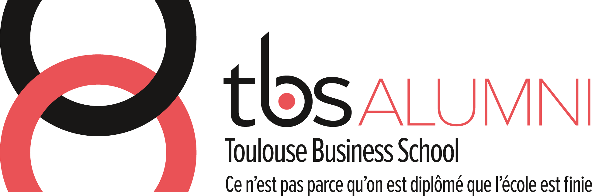 Toulouse Business School (1947x646), Png Download