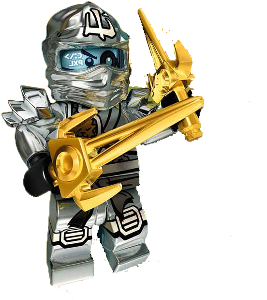 Zane - Ninjago Zane Jungle (792x657), Png Download