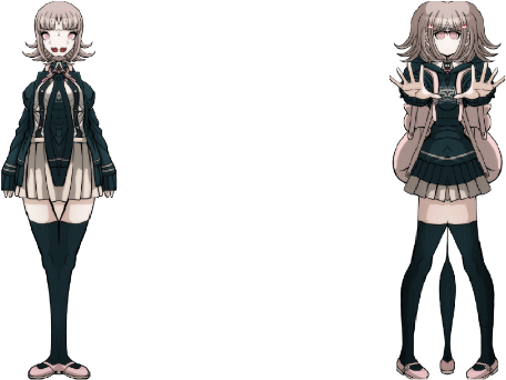 Cursedmirrored - Cartoon (800x600), Png Download