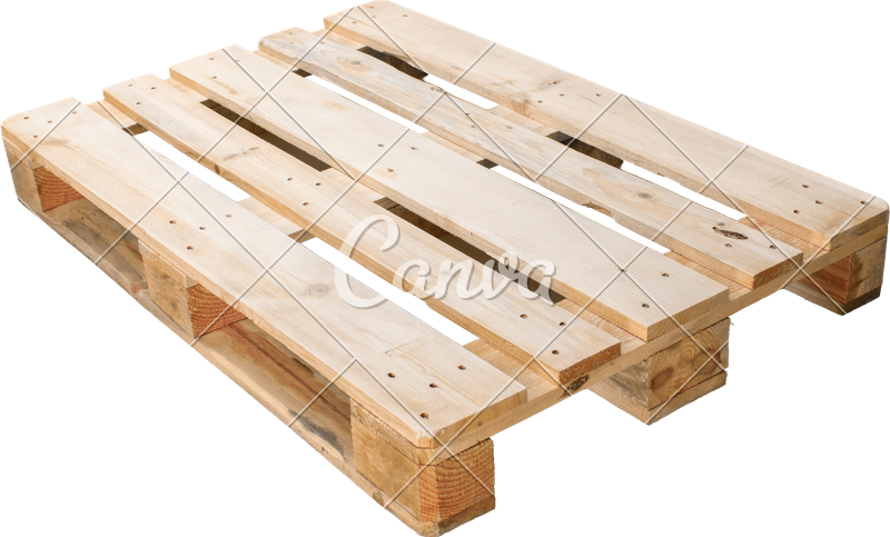 Pallet Wood Background - Coffee Table (800x483), Png Download