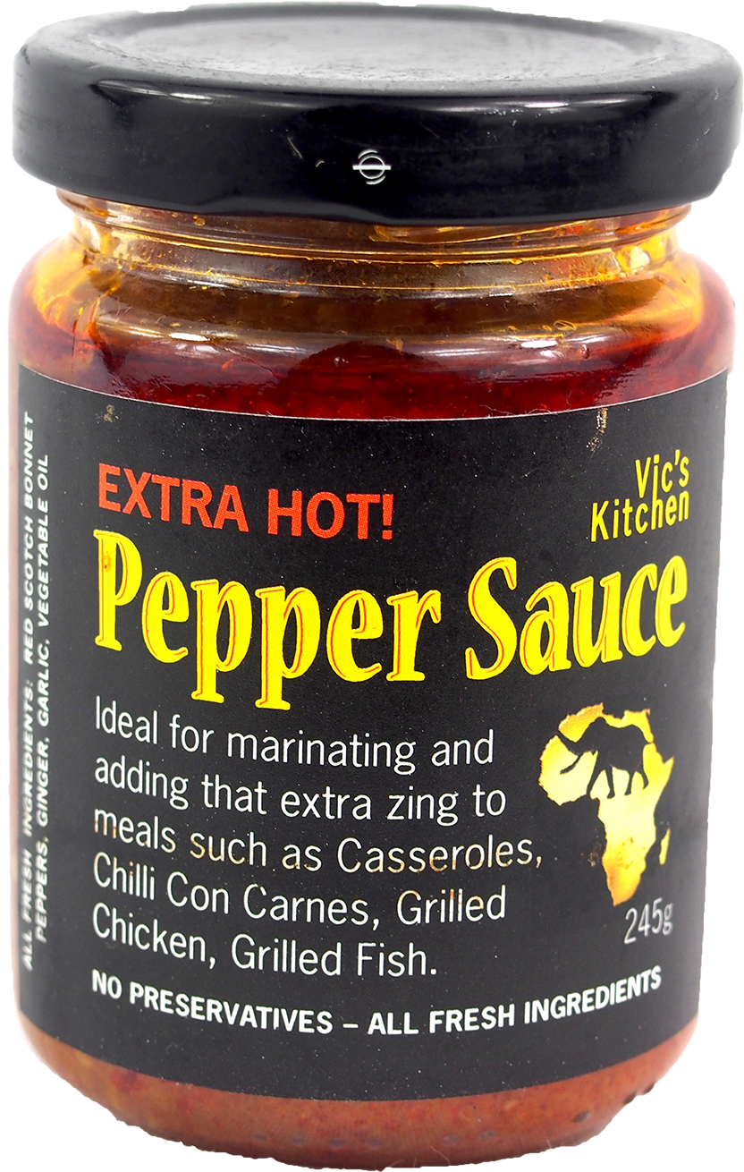 Hot Pepper Png (2500x2500), Png Download