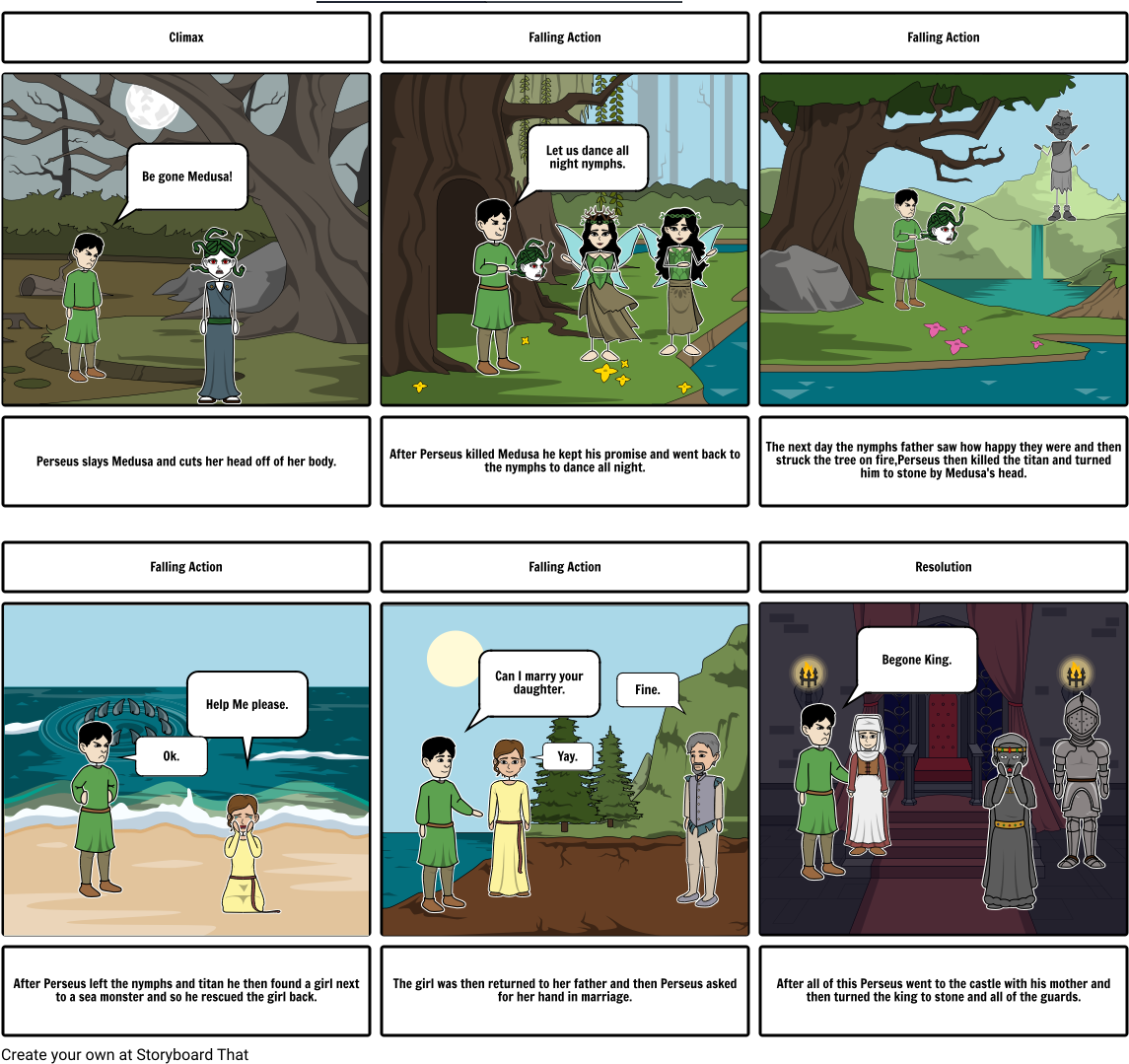 Perseus - Mice And Men Storybookthat (1164x1086), Png Download