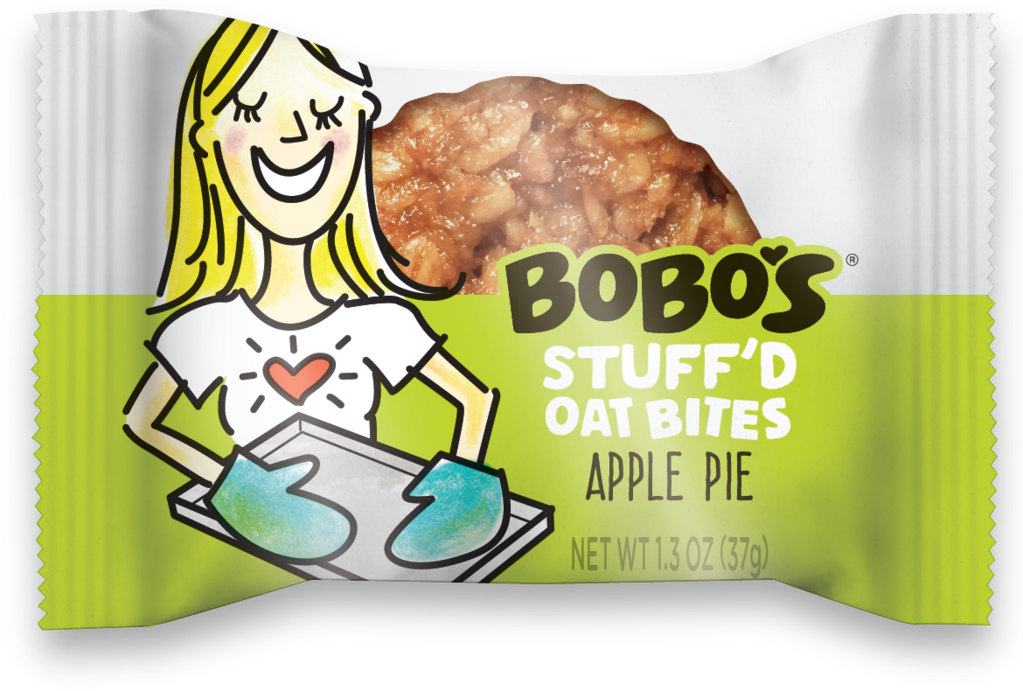 Bobos Chocolate Chip Oat Bar (1023x691), Png Download