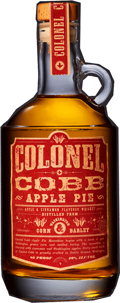 Spirits - Blended Whiskey (720x1080), Png Download