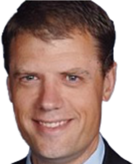 Mark Callahan, Republican - Man (985x552), Png Download