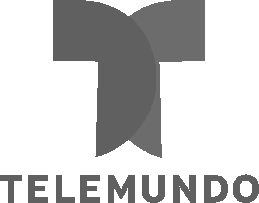 Telemundo (831x650), Png Download