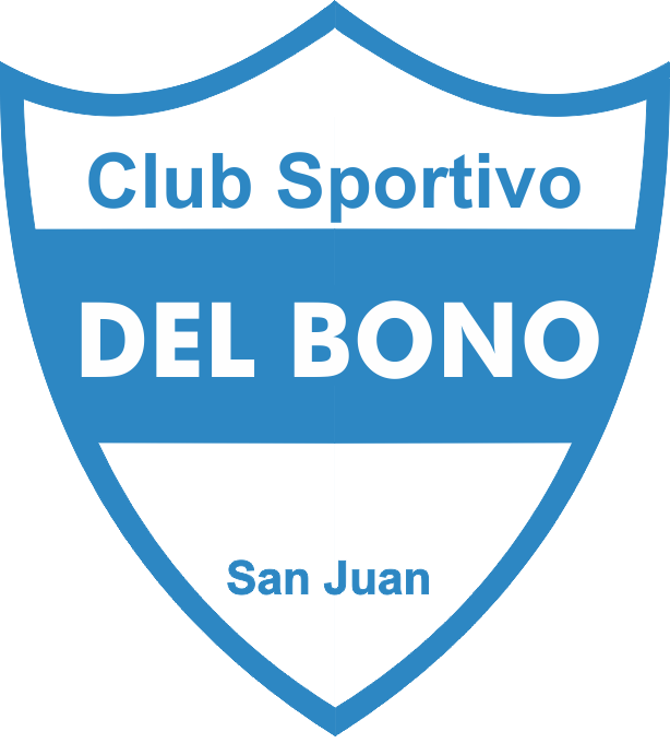 Del Bono Ok - Emblem (614x680), Png Download