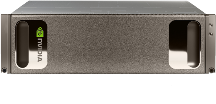 /data/products/article Large/717 20180517160119 - Nvidia Dgx 1 (800x800), Png Download