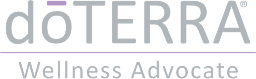 Doterra Logo For Web - Doterra (860x645), Png Download