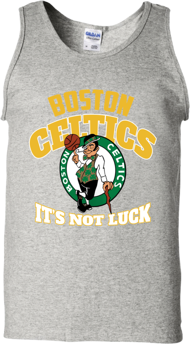 Men's Boston Celtics Regional Team T-shirt - Shirt (1155x1155), Png Download