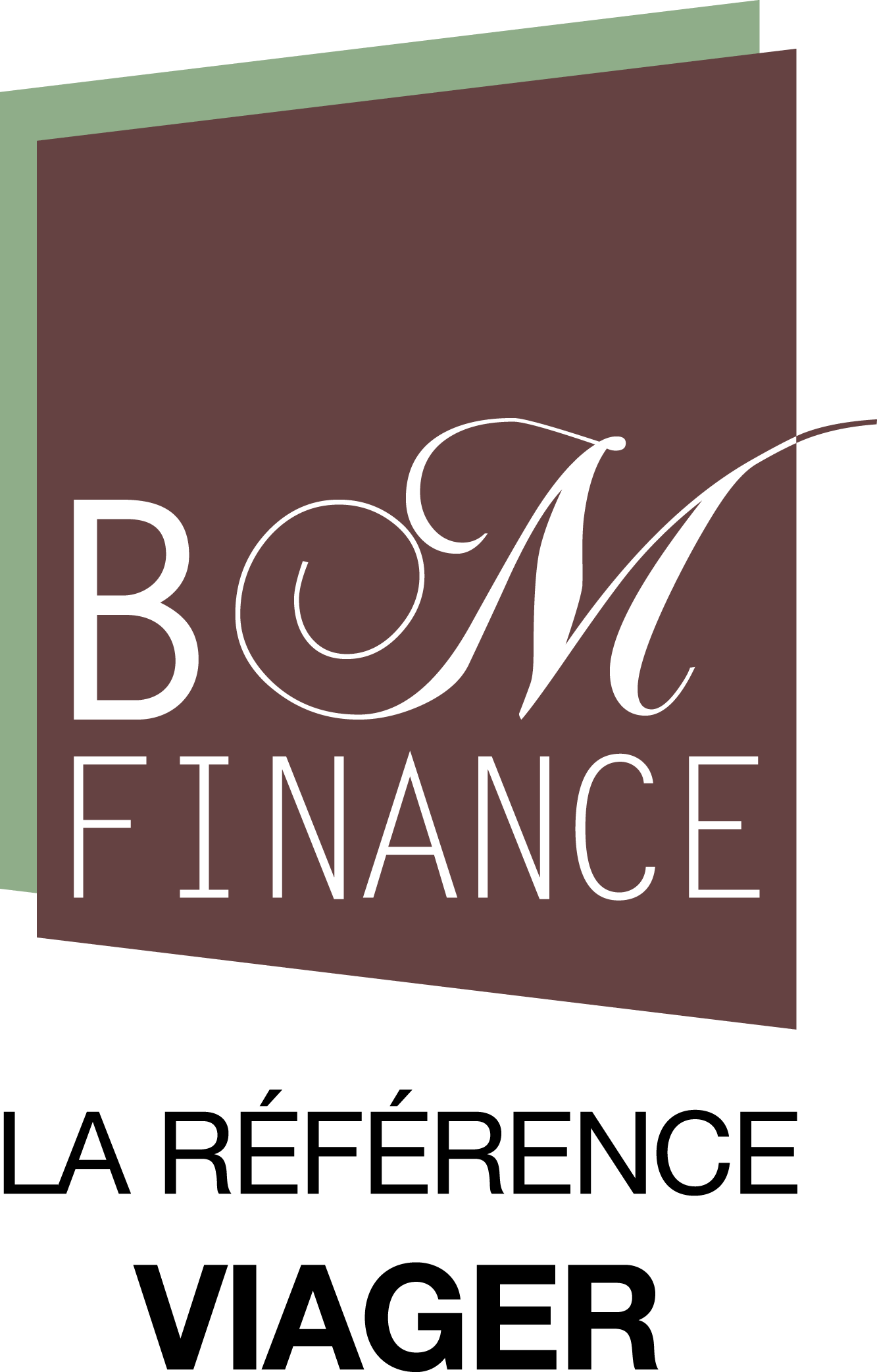 Logo Bm Finance 4 La Ref Viager - Pacific Biosciences (1333x2084), Png Download