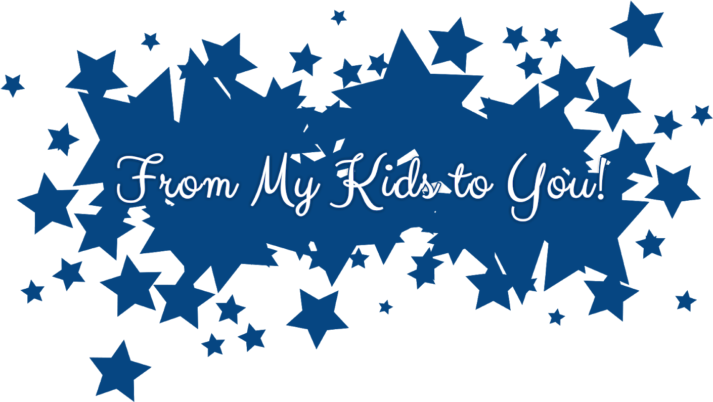 Cooper's Bedtime By Hallmark & Stacey Donovan / Illustrated - Clipart Feu D Artifice (1600x900), Png Download