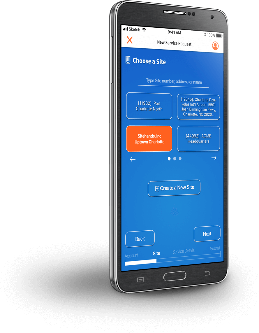 Enroll - Smartphone (896x1142), Png Download