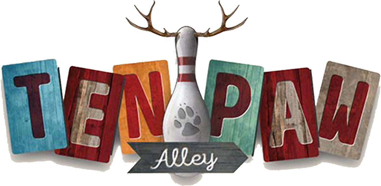 Ten Paw Alley (1500x1500), Png Download