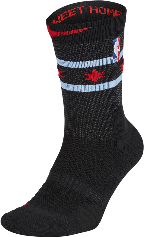 nba all star 2019 socks