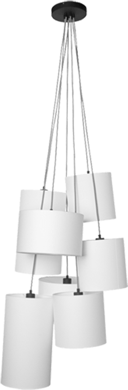 “oslo - Lampshade (800x800), Png Download