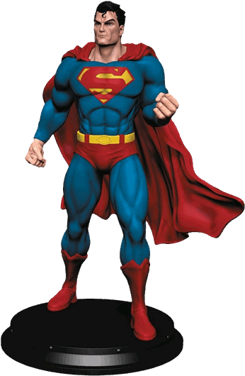 Batman Dc Rebirth Statue (600x600), Png Download