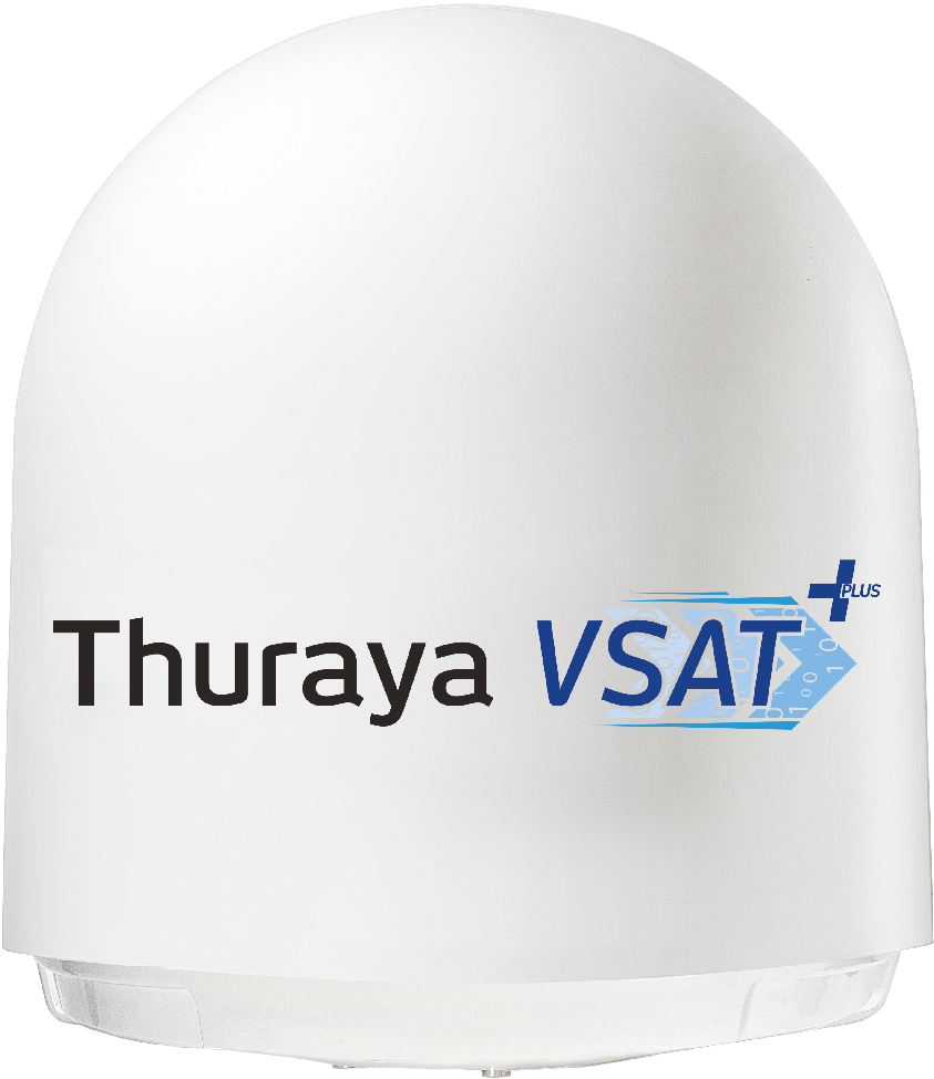 Thuraya Vsat Antenna - Beanie (900x1020), Png Download