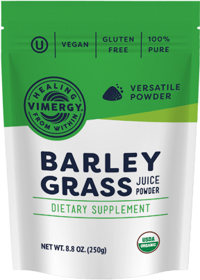 Organic Barleygrass Juice - Packaging And Labeling (770x450), Png Download