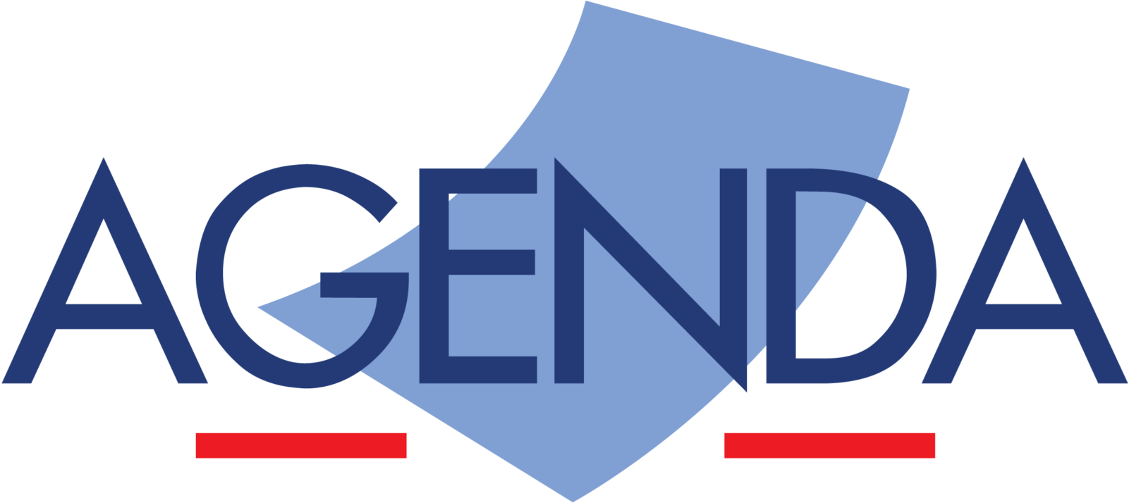 Agenda - Graphic Design (1920x732), Png Download