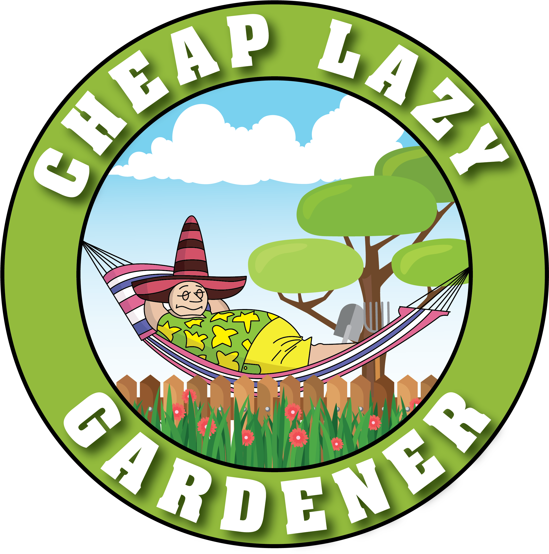Gardener Png (3300x2550), Png Download