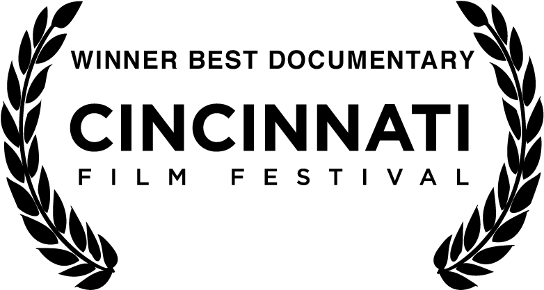 Cincinnati Film Festival - Lake Charles Film Festival 2018 (832x456), Png Download