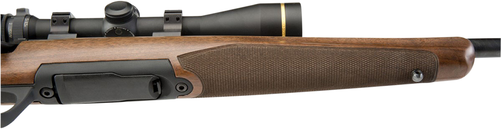 Browning X-bolt Hunter - Airsoft Gun (1000x633), Png Download