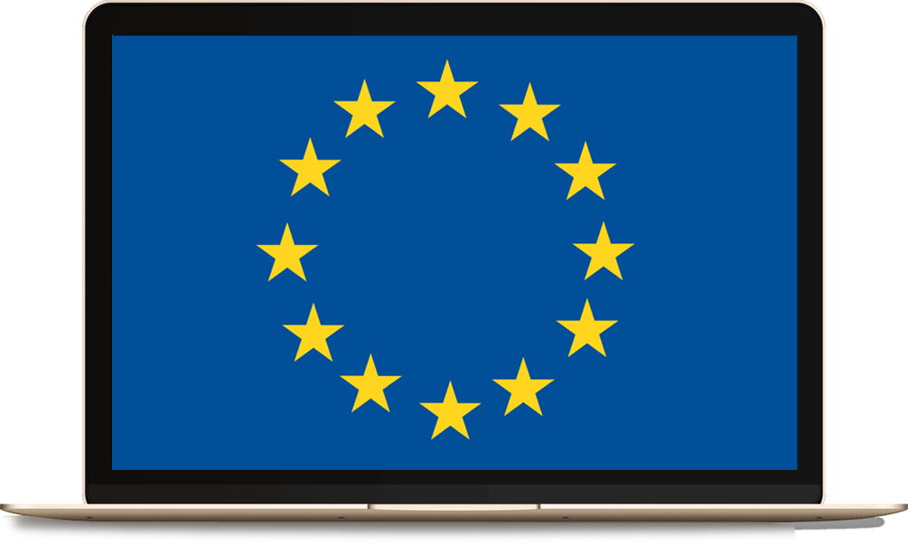 Get Free Counselling - Media A Programme Of The European Union Logo (1005x602), Png Download