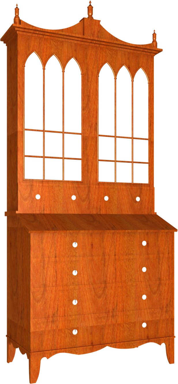 Hutch (1000x1400), Png Download