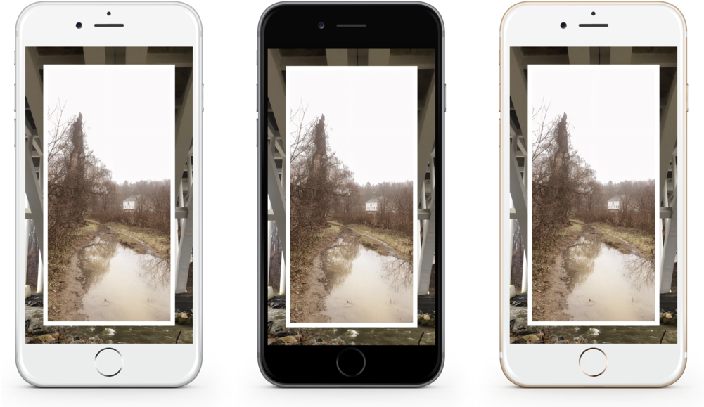 Iphone - Smartphone (1000x598), Png Download