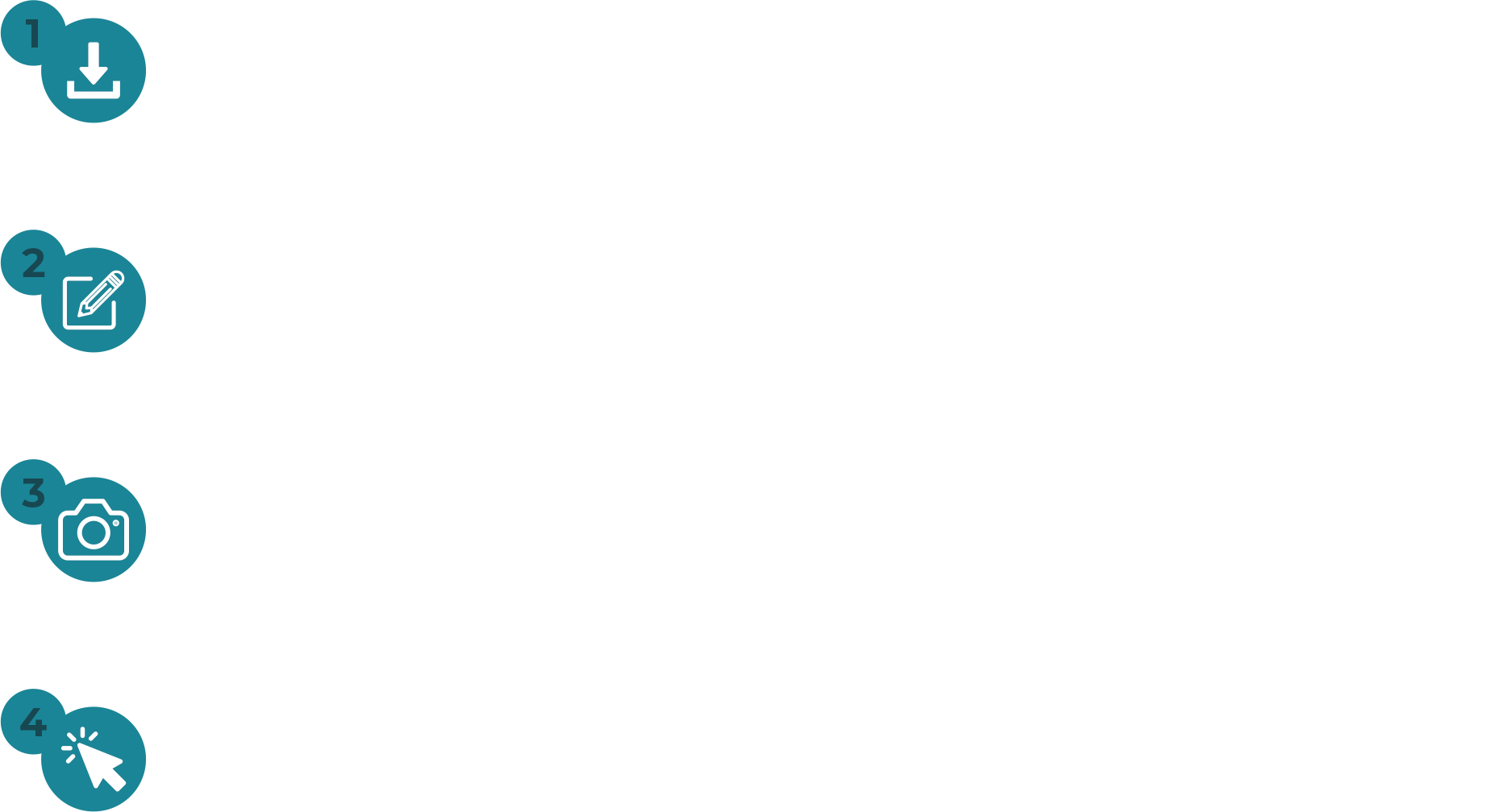 Enter Junior Competition - Symmetry (1864x1008), Png Download