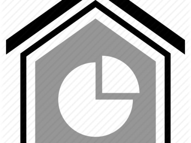 Home Icons Youtube - Old Age Home Clipart (640x480), Png Download