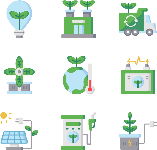 Ecology (600x564), Png Download
