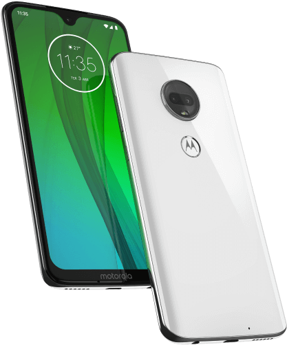 Moto G7 (627x627), Png Download