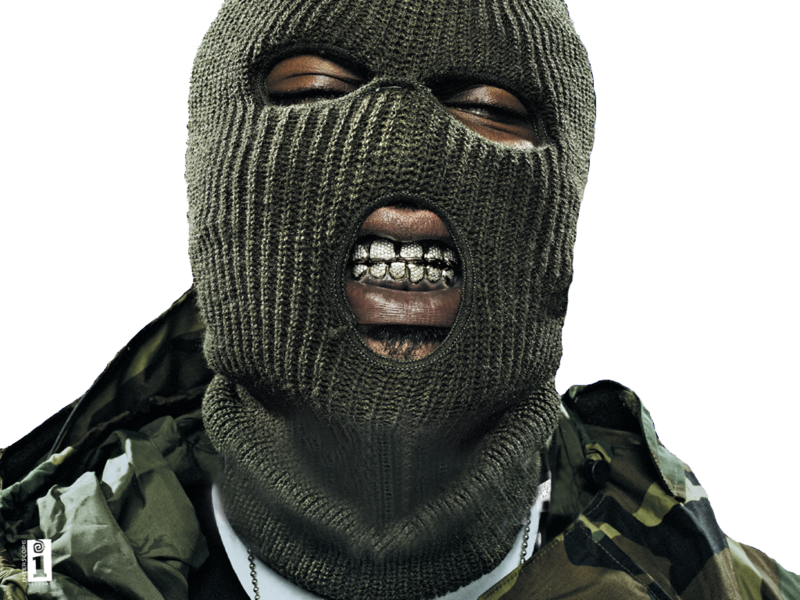 Share This Image - Young Buck Straight Outta Cashville Deluxe (800x600), Png Download