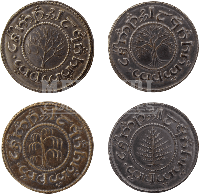 Coin (776x776), Png Download