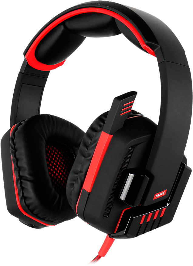 Mh4 Gaming Headphones - Anima Mars Gaming Mh4 (960x960), Png Download
