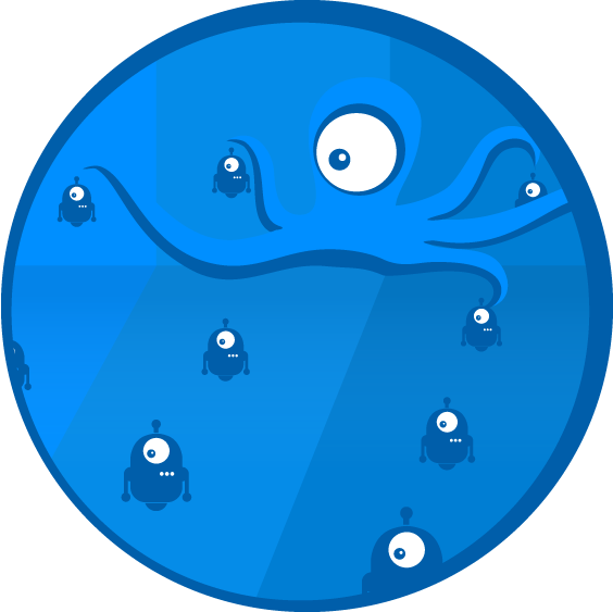 Are You Ready For Evolution - Cartoon (564x563), Png Download