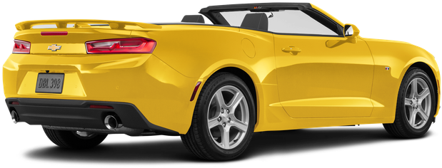 Colors - 2017 Camaro Ice Silver Metallic (800x400), Png Download