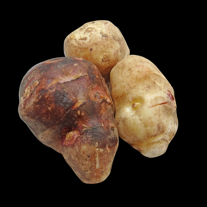 In Addition, Alcoholic Drinks Such As Wine, Beer, And - Jerusalem Artichoke (720x720), Png Download
