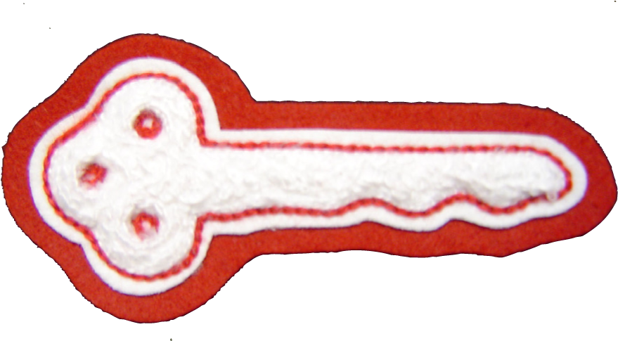 Key - Illustration (1000x1000), Png Download