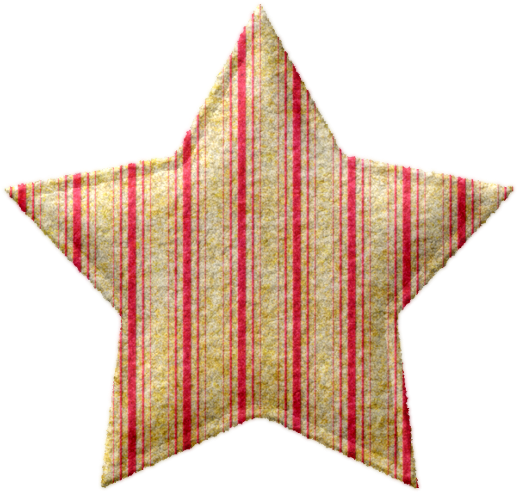 Dianeskie Brightchristmas Puffystar 2 Photo Dianeskie - Linens (1024x985), Png Download