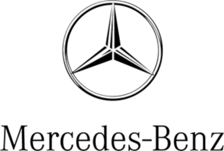Nordstrom - Mercedes Benz (1000x800), Png Download