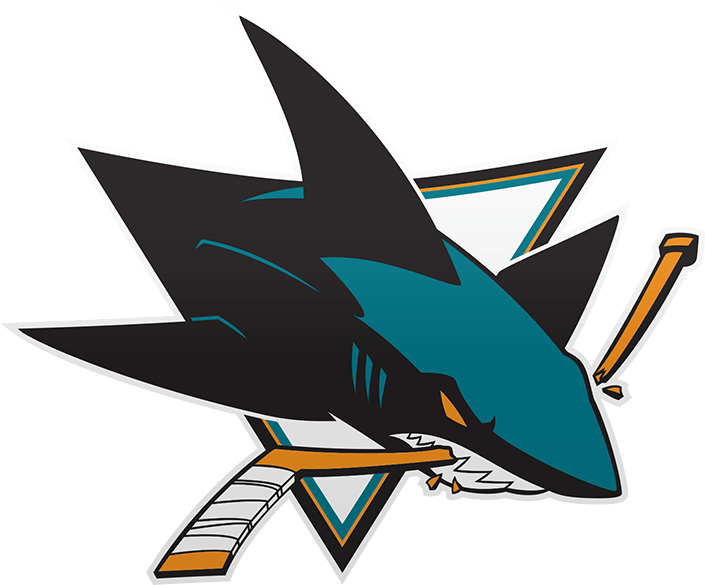 Arizona San Jose - San Jose Sharks Logo (800x800), Png Download