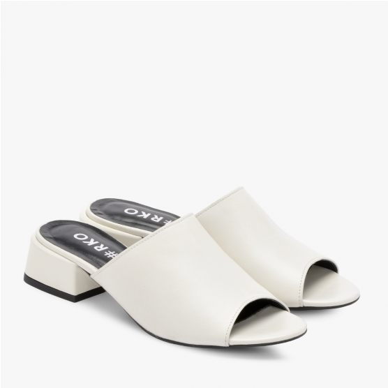 Previous - Slide Sandal (555x740), Png Download