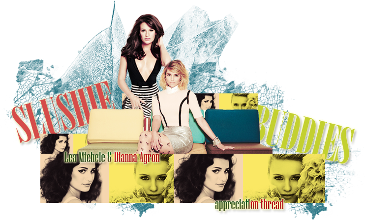 "we Do Have A Love Fest [at Home] - Dianna Agron 2012 (742x448), Png Download