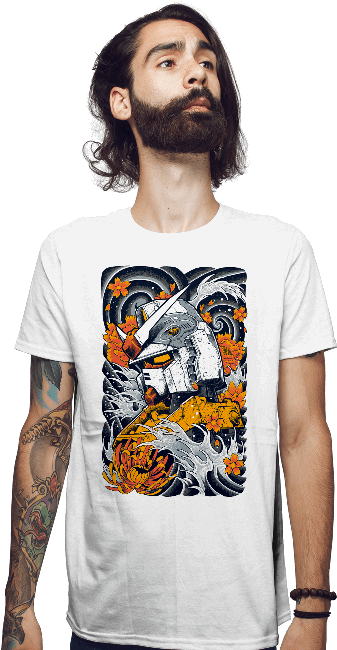 Gundam - Wakanda (650x650), Png Download