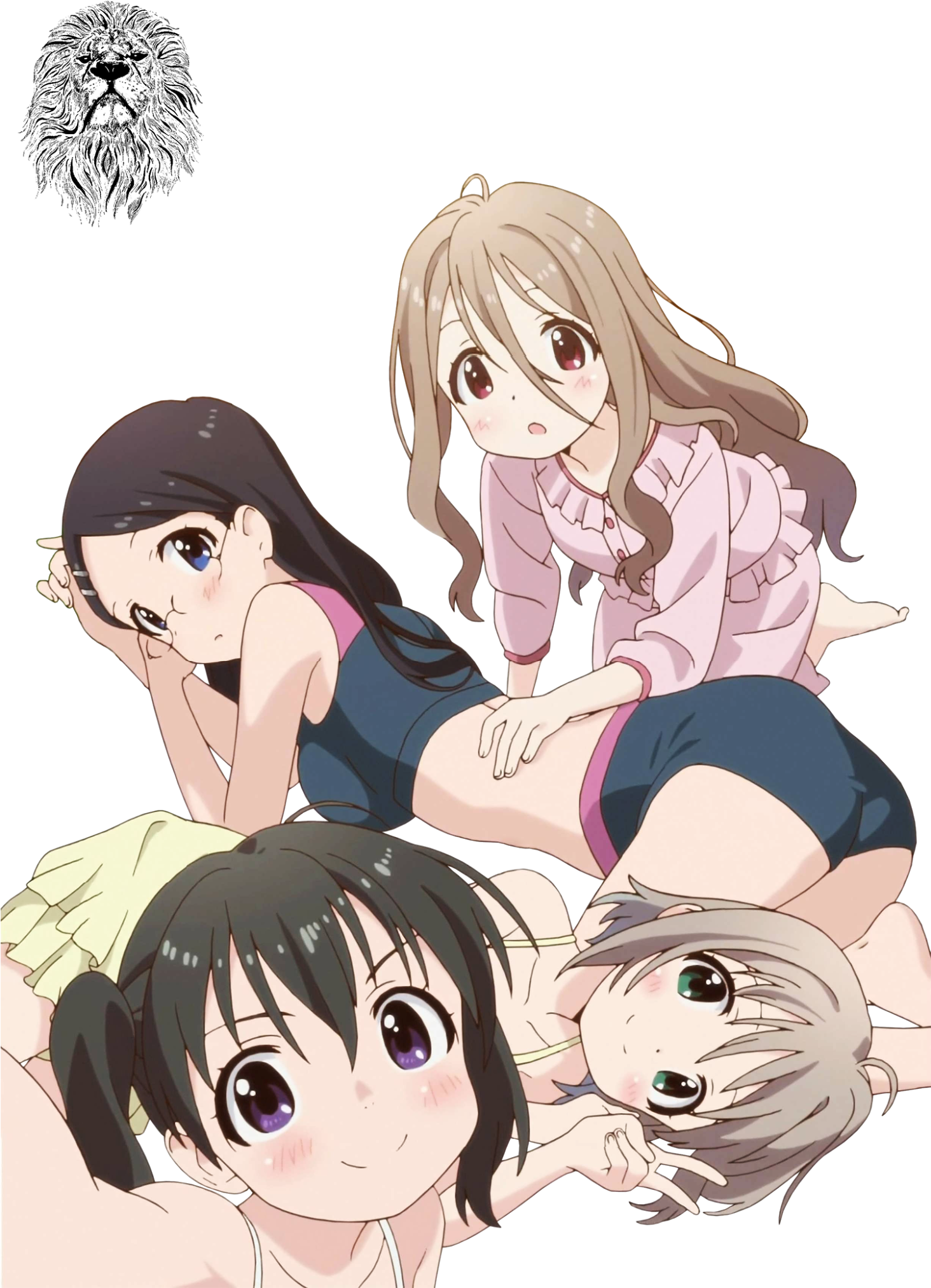 Cartoon (1463x2048), Png Download