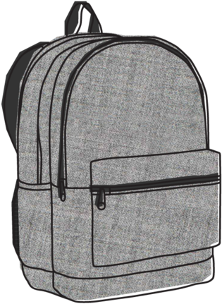 Image2 - Garment Bag (1000x500), Png Download
